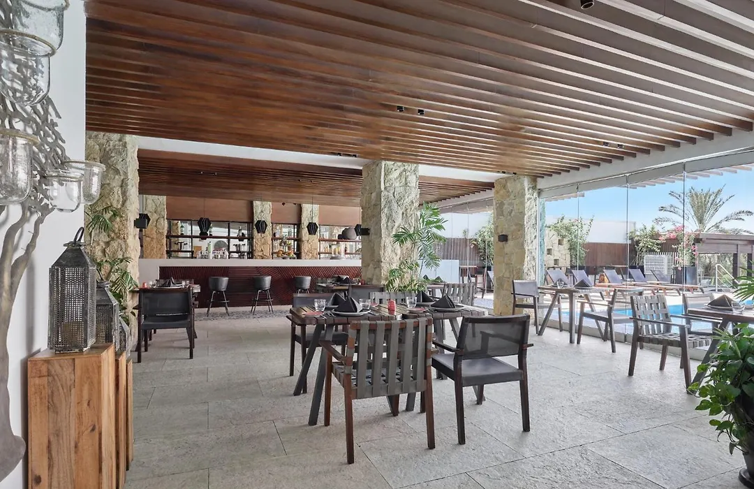 Holiday Inn Cairo Maadi By Ihg-1