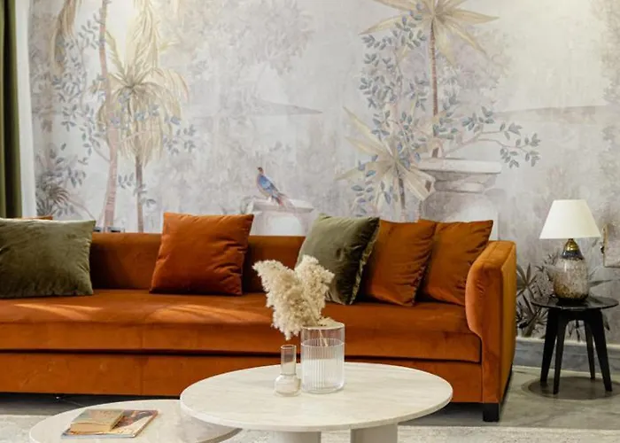 Boutique Nest New Cairo