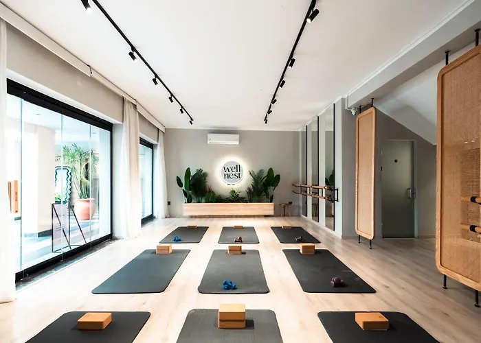 Boutique Nest New Cairo