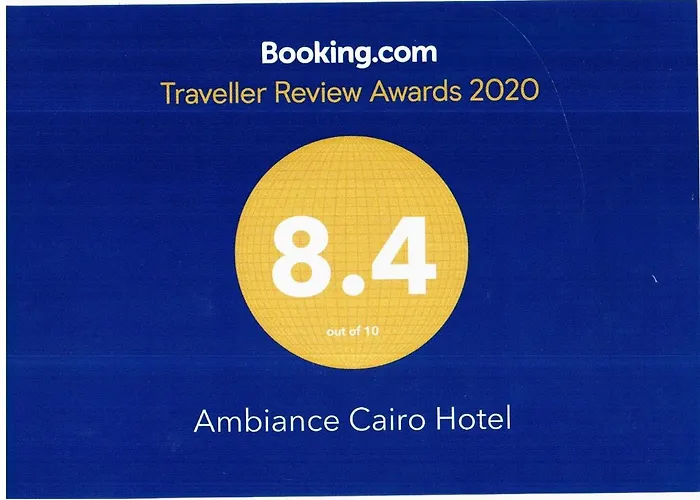 Ambiance Cairo